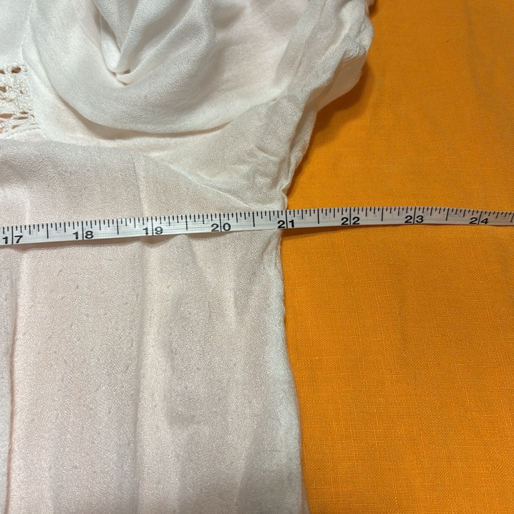 Spell Isla Bay Blouse ~ XL - Picture 7 of 8